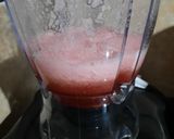 Foto del paso 3 de la receta: Cóctel o trago de sandía con pisco