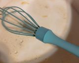 Foto del paso 2 de la receta: Postrecitos de vainilla y chocolate con suero de leche