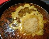 Foto del paso 5 de la receta: Arroz con setas y calamar