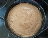 Une image de l'étape 8 de 😋 Gâteau magique aux noisettes croustillantes.
