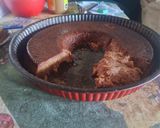 Foto del paso 14 de la receta: Flan de torta🍮🍰sin azúcar