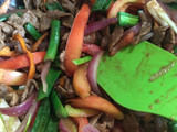 Lomo saltado