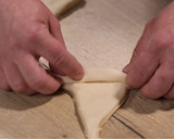 Foto del paso 7 de la receta: Loupáky (receta checa 🇨🇿)