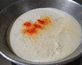 Egg and Suji Halwa recipe step 2 photo