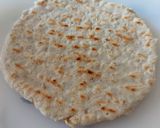 Foto del paso 5 de la receta: Tortilla de Avena Santiagueña