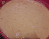 Foto del paso 4 de la receta: Bizcochuelo de naranja súper fácil