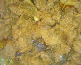 Foto langkah ke 6 dari resep Rendang sapi empuk.