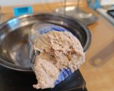 Фото кроку 3 до Котлети рибні з магазинного фаршу.