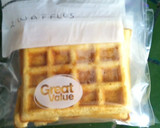 Foto del paso 6 de la receta: Waffles