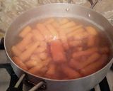 صورة لخطوة 1 من وصفة عصير الجزر روعة 😋