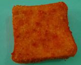Foto langkah ke 7 dari resep Sandwich Goreng Isi Kentang Sosis.