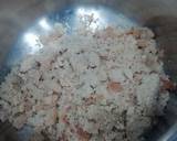 Burger recipe step 1 photo