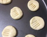Foto del paso 3 de la receta: Galletitas con leche condensada