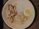 Soto Ayam Rumahan