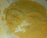 A picture of step 6 of Egg potato kabab.