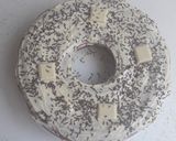 Foto del paso 7 de la receta Bizcocho al "chocolate blanco"