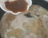 Foto langkah ke 5 dari resep Malbi Daging Sapi.