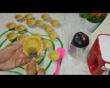 Foto langkah ke 6 dari resep Pie brownies.