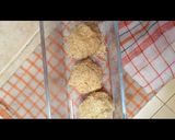 Foto langkah ke 5 dari resep Kroket kentang isi keju mozarella.