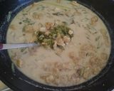 Foto langkah ke 11 dari resep Gulai tauco khas minang.