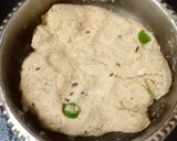 ফুলকপির পরোটা (foolkopir parota recipe in bengali) রেসিপি ধাপ - 2 ছবি