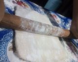 Foto del paso 1 de la receta: Formas de hojaldre