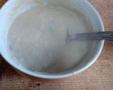 Foto del paso 2 de la receta: Cereal de mamá: Avena cocida