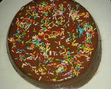 Foto del paso 4 de la receta: Dulce suave  de cacao en polvo