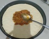 Foto langkah ke 4 dari resep Delicious Pizza.