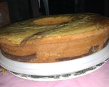 Foto langkah ke 9 dari resep Cake zebra (marmer cake).