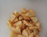 Foto del paso 3 de la receta: Tortilla de patatas y pimiento
