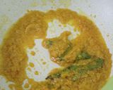 Foto langkah ke 2 dari resep Sayur Pakis Kuah Santan.