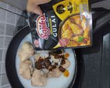 Foto langkah ke 1 dari resep Gulai Ayam.