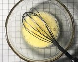 Foto langkah ke 3 dari resep Milo Lava Cake.