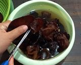 Foto langkah ke 2 dari resep Jamur Kuping Krispy (Paru Goreng KW).