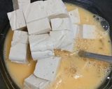 Foto langkah ke 1 dari resep Tahu Telur Ala Suroboyoan.