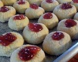 Foto del paso 4 de la receta: Besitos