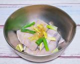 蜜汁烤鰻魚的食譜步驟3照片