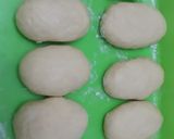 Foto langkah ke 6 dari resep Roti goreng isi daging.
