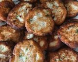 Une image de l'étape 4 de Tajine de chou-fleur avec ses boulettes de viande.