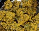 ફ્રાય પાત્રા(fry Patra recipe in gujarati) રેસીપી સ્ટેપ3ફોટો
