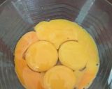 Foto langkah ke 4 dari resep Cheese cake capcuzz.