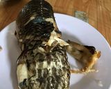 Hình bước làm 2 của món Bánh Canh Cá Lóc