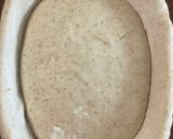 A picture of step 12 of Basic sourdough Bread🥖✨.