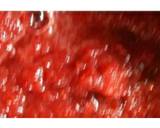 Beetroot juice (Health drink)