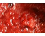 A picture of step 2 of Beetroot juice (Health drink).