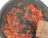 Foto langkah ke 4 dari resep Pindang balado pedas.