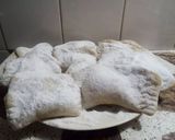 Foto del paso 11 de la receta: Pasteles de Manzanas 🍎al horno