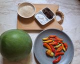 Foto langkah ke 1 dari resep 96. Sambal Mangga.