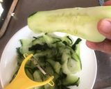 Foto del paso 3 de la receta: Menú festivalero y nutritivo